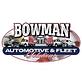 Bowman Automotive & Fleet Solutions in Monroe, GA Auto Services
