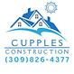 Cupples Construction in Normal, IL Roofing Contractors