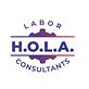 H.O.L.A. Labor Consultants, in Stillwater, OK Human Resource Consultants