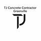 TJ Concrete Contractor Greenville in Greenville, SC Concrete Contractors