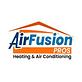 AirFusion Pros Heating & Air Conditioning in Round Rock, TX Air Conditioning & Heating Repair