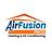 AirFusion Pros Heating & Air Conditioning in Round Rock, TX