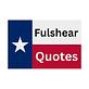 Fulshear Insurance Quotes in Fulshear, TX Insurance Carriers