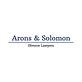 Arons & Solomon Divorce Lawyers in Hackensack, NJ Divorce & Family Law Attorneys