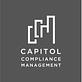 Capitol Compliance Management in Downtown - Sacramento, CA Business Management Consultants