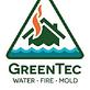 GreenTec Restoration in Huntingdon Valley, PA Fire & Water Damage Restoration