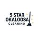 5 Star Okaloosa Cleaning in Crestview, FL House Cleaning & Maid Service