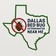 Dallas Bed Bug Exterminator Near Me in Forney, TX