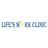 Life's Work Clinic in Kalkaska, MI