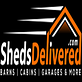 Sheds Delivered in Marshfield, WI Garages Building & Repairing