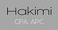 Hakimi CPA, APC in Beverly Hills, CA Accountants Tax Return Preparation