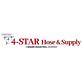 4-STAR Hose & Supply in Preston Hollow - Dallas, TX Industrial Equipment Repair Services