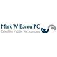 Mark W Bacon PC in Greer, SC Accounting, Auditing & Bookkeeping Services