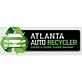 Atlanta Auto Recycler in Atlanta, GA Cars, Trucks & Vans