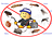 Rapid Shield Pest Control in Echo Park - Los Angeles, CA