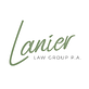 Lanier Law Group, P.A in Fayetteville, NC Personal Injury Attorneys