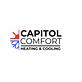 Capitol Comfort Heating & Cooling L‎‎L‎‎C in Concord, NH Engineers Air Conditioning Heating & Ventilating
