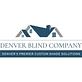 Denver Blind Company in Central West Denver - Denver, CO Windows