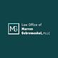 Law Office of Marron Gebremeskel PLLC in Katy, TX Attorneys