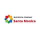 Bus Rental Company Santa Monica in Santa Monica, CA Bus Charter & Rental Service