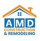 AMD Construction & Remodeling in Addison, TX Construction Companies
