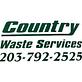 Country Waste Services in Wilton, CT Garbage & Rubbish Removal