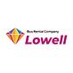 Bus Rental Company Lowell in Lowell, MA Bus Charter & Rental Service
