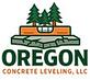 Oregon Concrete Leveling, in Roseburg, OR Concrete Contractors