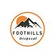 Foothills Disposal in Knoxville, TN Waste Disposal & Recycling Services