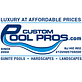 Custom Pool Pros - Bergen County NJ in Hackettstown, NJ Swimming Pool Contractors Referral Service