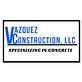 Vazquez Construction ​L​L​C​ in Milwaukee, WI Concrete Contractors