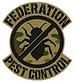 Federation Pest Control in Holyoke, MA Pest Control Services