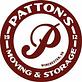 Patton's Moving and Storage in Winchester, VA Moving Companies