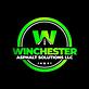 Winchester Asphalt Solutions in Stephenson, VA Asphalt Repair & Maintenance Contractors