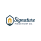 Signature Finish Paint in Corpus Christi, TX Painting Contractors