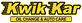 Kwik Kar Oil Change & Auto Care in Carrollton,, TX Auto Body Repair