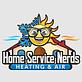Home Service Nerds HVAC, AC & Furnace Repair in Greenville, SC Air Conditioning & Heating Repair