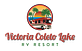 Victoria Coleto Lake RV Resort in Victoria, TX