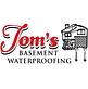Tom's Basement Waterproofing in Chesterfield, MI