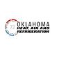 Oklahoma Heat, Air, and Refrigeration in Oklahoma City, OK Heating & Ventilating Contractors