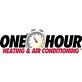 One Hour Heating & Air Conditioning in Northwest - Virginia Beach, VA