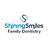 Shining smiles Family Dentistry(770) 824-1680 in Marietta, GA
