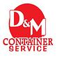 D&M Container Service in Middletown, VA Trucking Refuse/Waste/Scrap Materials