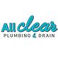 All Clear Plumbing & Drain in Airmont - Mobile, AL Plumbing Contractors