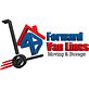 Forward Van Lines Moving & Storage Services in Fort Lauderdale, FL Moving & Storage Supplies & Equipment