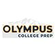Olympus College Prep in Pleasanton, CA Tutoring Instructor