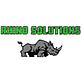 Rhino Solutions in Decatur, TX Dumpster Rental