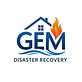 GEM Disaster Recovery in Central - El Paso, TX Fire & Water Damage Restoration