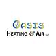 info@Oasis-HVAC.com in Estabrook Park - Milwaukee, WI Heating & Air-Conditioning Contractors