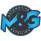 M&G Automotive Detailing in Pennsauken, NJ Car Washing & Detailing